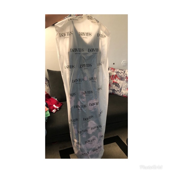 Prom Dress - Picture 2 of 4